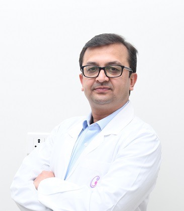 Dr. Narasimha Murthy Maji